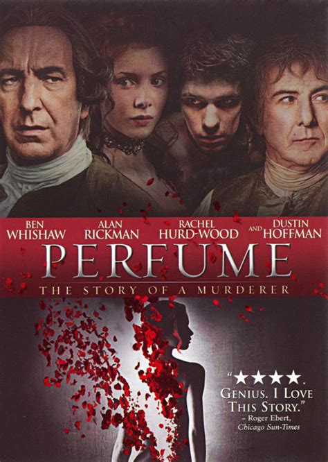 perfume the story of a murderer analysis.